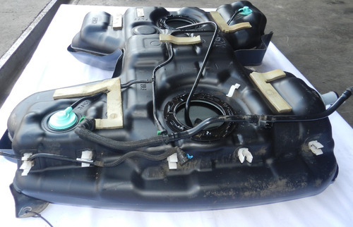 Tanque Combustível Edge V6 3.5 09/13 Gasolina Bt439b007ac