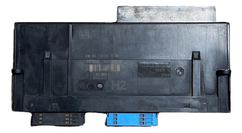 Modulo Conforto Bmw 120i 2009 4 Portas C/ Teto
