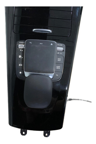 Console Central Completo Mercedes-benz Cla250 2022
