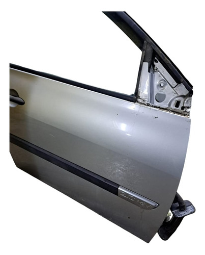 Porta Dianteira Direita Megane 2008 2009 2010 2011 2012 2013