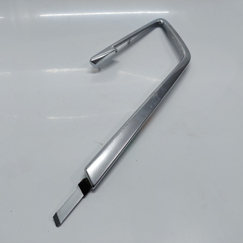 Friso Do Forro Porta Dianteira Esquerda Xc60 2014 C/detalhes