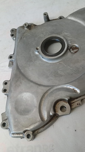 Tampa Lateral Motor Duratec Focus Ecosport 2014a2020 25625
