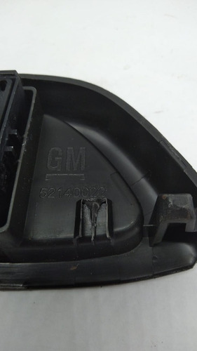 Comando Vidro Diant Esquerdo Gm Prisma Onix 12/19 52140022