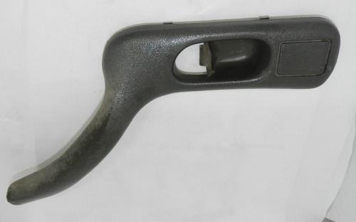 Moldura Maçaneta Dianteira Le Vw Gol Parati G2 G3 1995/2002 