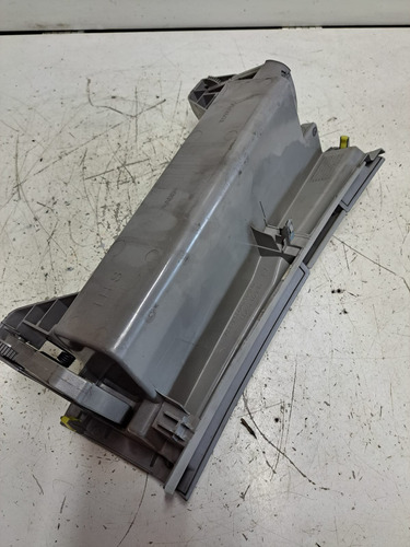 Tampa Porta Luvas Toyota Corolla 2011 2012 2013 Cinza