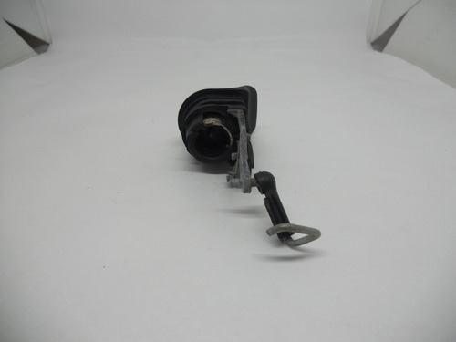 Miolo Fechadura Tampa Traseira Vw Gol G4 5w6827539e