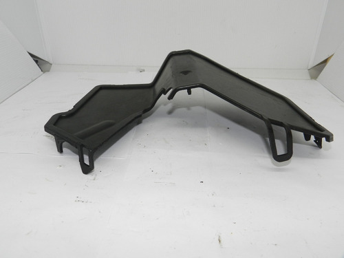 Acabamento Tampa Cambio Ford Focus 2002 A 2009 Xs4r7222ac
