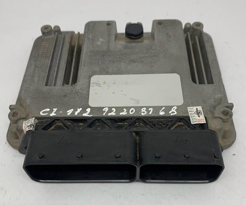Módulo Injeção Gm Omega Cd 3.6 V6 08/11 92208168