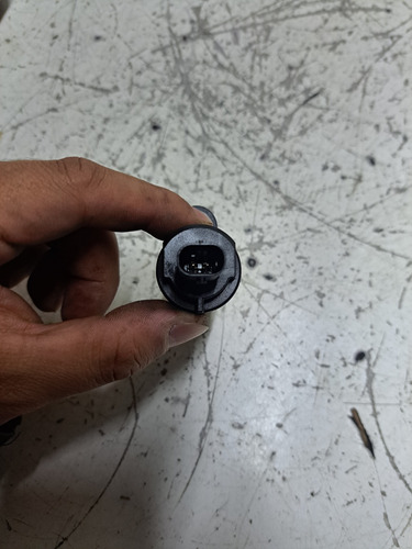 Válvula Solenoide Bmw 320 2.0 Turbo 2013 A 2016 