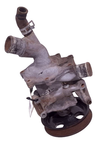 Bomba Agua Motor D.h Fiat Doblo 1.8 16v Etorq 2019 2020 2021