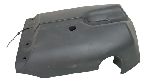 Acabamento Inferior Coluna Direçao Bmw X5 2001 2006 4.4 V8