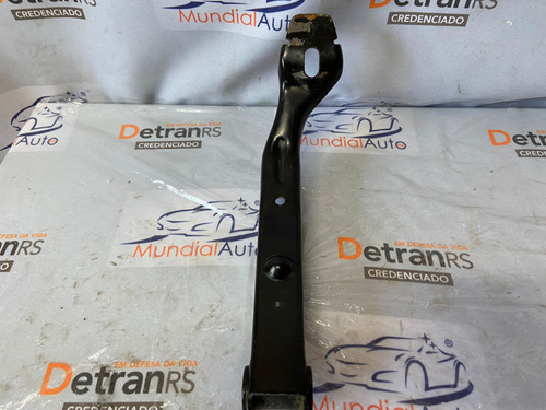 Pedal Freio Volkswagen Gol Saveiro Voyage G5/g6 18313