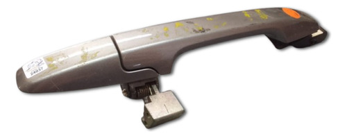 Maçaneta Traseira Esquerda Honda New Civic 2007 2011   24037