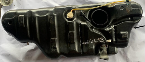 Tanque Combustível Gol Voyage Saveiro G5 G6 G7 G8 5u0201075
