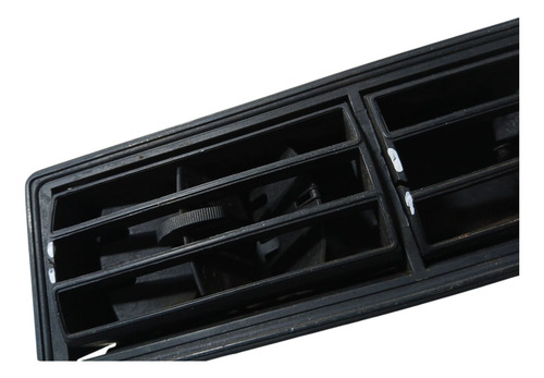 Moldura Difusor Ar Vw Voyage 1987 Com Detalhe  (ap)