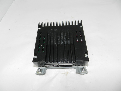 Módulo Amplificador De Som Honda Crv 2012 39186t0aa112m1