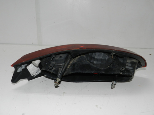 Lanterna Esquerda Gm Celta 2006 A 2012 Com Detalhe