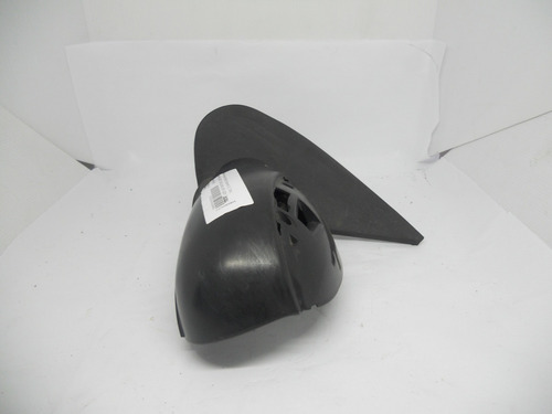 Retrovisor Manual Esquerdo Peugeot 206 207 015816