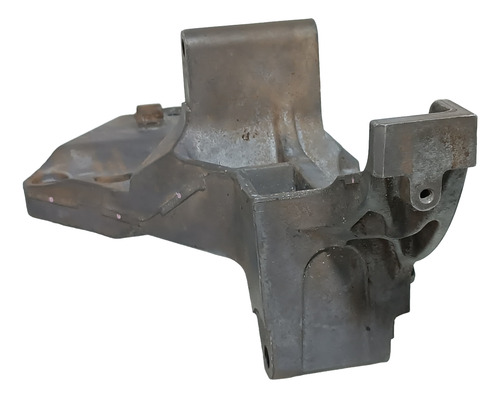 Suporte Alternador E Compressor Ar Frontier 2.5 2008 2012