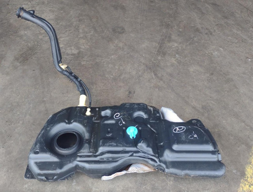 Tanque Combustível Citroen C4 2.0 16v 2011 A 2014 Flex