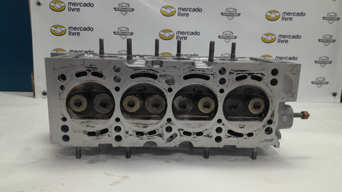 Cabeçote Std Uno Vivace Palio Attractive Evo Fire 1.0 11/20