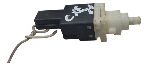 Interruptor Sensor Pedal Freio Fiat Stilo 1.8/ 2005 (al)