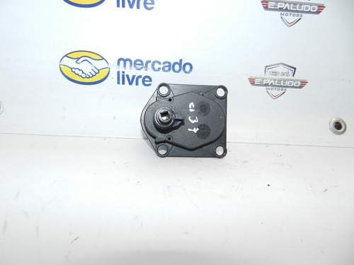 Atuador Motor Caixa A/c Ventilação Gm Vectra 1997 A 2005