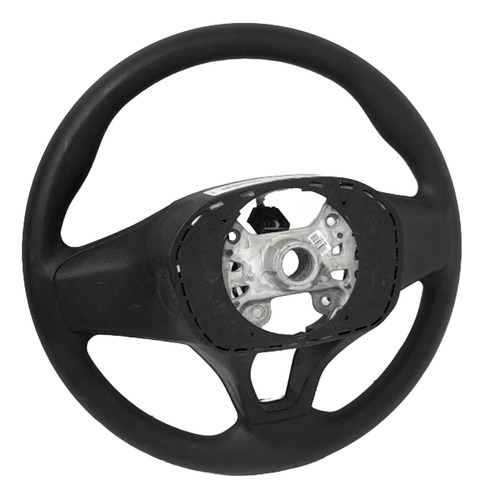 Volante Direcao Motorista Gm Onix Plus 2021 2022 2023 2024