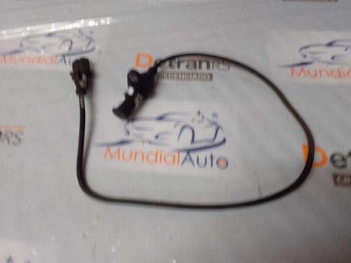 Sensor De Rotação Fiat Palio 14/.. Punto 0261210  11614