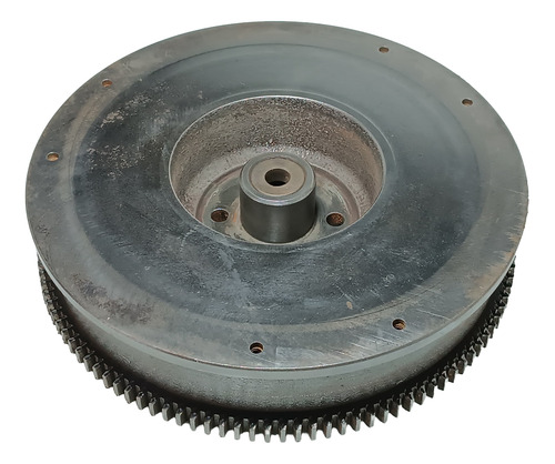 Volante Embreagem Motor Mwm 229 225 226 F1000 F4000 1972/91