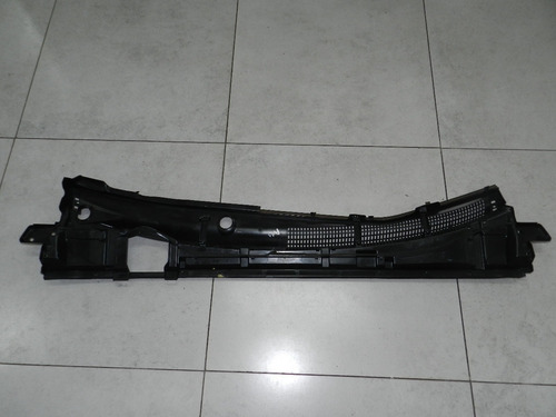 Grade Churrasqueira Toyota Corolla 2014 A 2019 5578102490