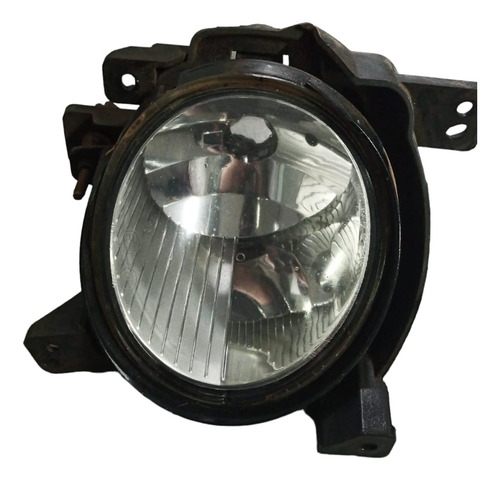 Farol Milha Auxiliar Hyundai Santa Fe 2010 2011 2012 2013