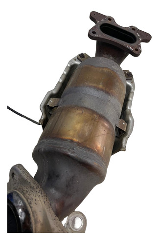 Catalisador Motor Honda Crv 2.0 16v 4x2 2012 2013 2014 2015