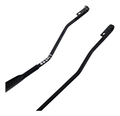 Braço Limpador Parabrisa Gm Cobalt 2012 A 2016