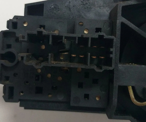 Chave Seta E Limpador Para Brisa Honda Civic 2001 A 2005