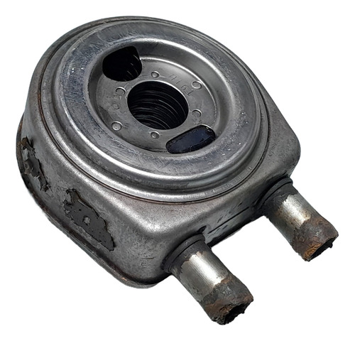 Radiador Óleo Trocador Calor Iveco Daily 3510 4912