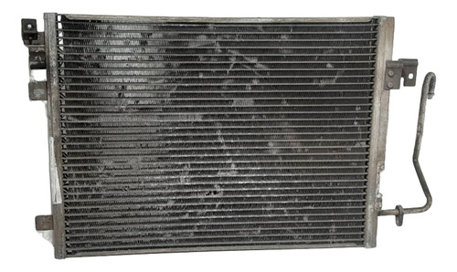 Condensador Ar Condicionado Clio 1.0 16v 2003 2004 2005
