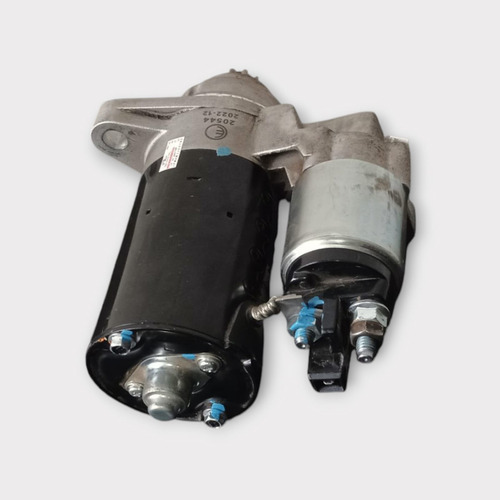 Motor Partida Arranque Fox Crossfox Polo 1,6 2006 A 2014