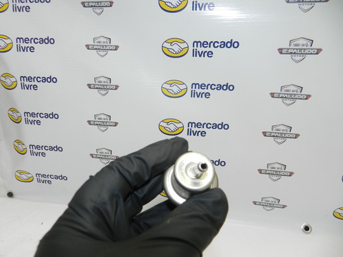 Regulador Pressão Ka Fiesta Focus Ecosport Courier 1.0 Zetec