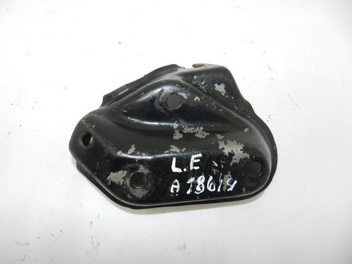 Suporte Coxim Esquerdo Motor Parati Gol Saveiro Passat Voyag