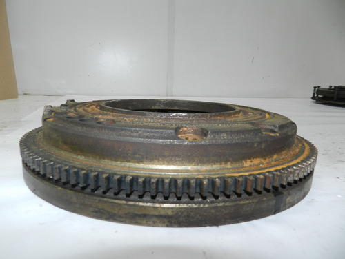Volante Motor 125d Ford Escort Xr3 Ap 1.8 1987 A 1992