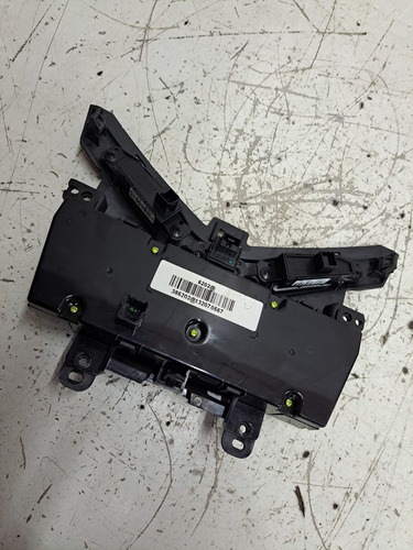 Comando De Ar Gm Cruze 2012 A 2017 Original Cod. 386202