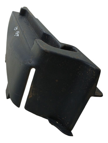 Suporte Tampão Bagagito  Direito Peugeot 307/ 2005 (ap)