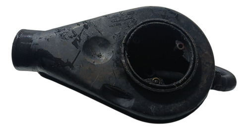Mufla Corpo Tbi Vw  Logus 1994 (ap)