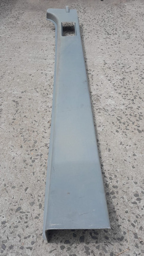 Moldura Coluna Cinto Sprinter 1997/2011 Lado Direito