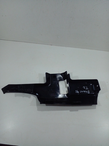 Acabamento Cinto Segurança Tampão Vw Passat 96 3a5867435(vj)