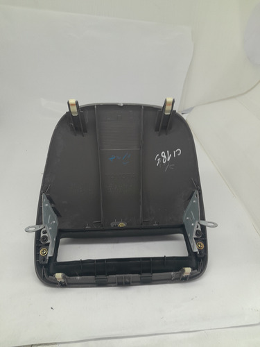 Moldura Rádio Painel Toyota Corolla 98/02  5541212600
