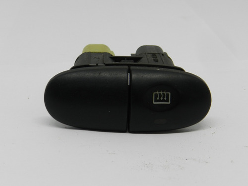 Botão Desembaçador Ford Mondeo 1996 1997 A 2000 97bg18c621ac
