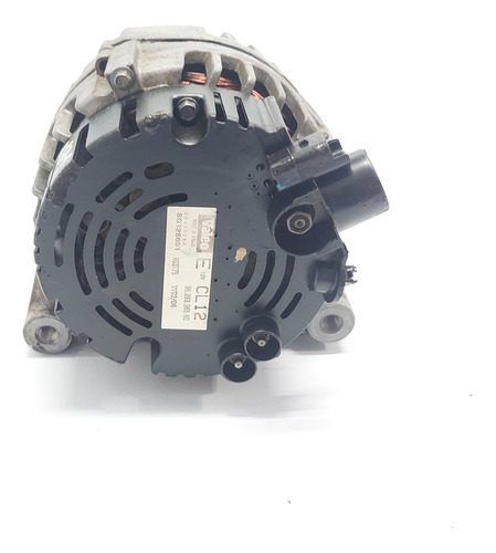 Alternador Picasso 307 C4 C5 2.0 16v Gasolina 2005 A 2014