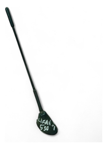 Antena Externa De Teto Traseira Lifan 530 2015